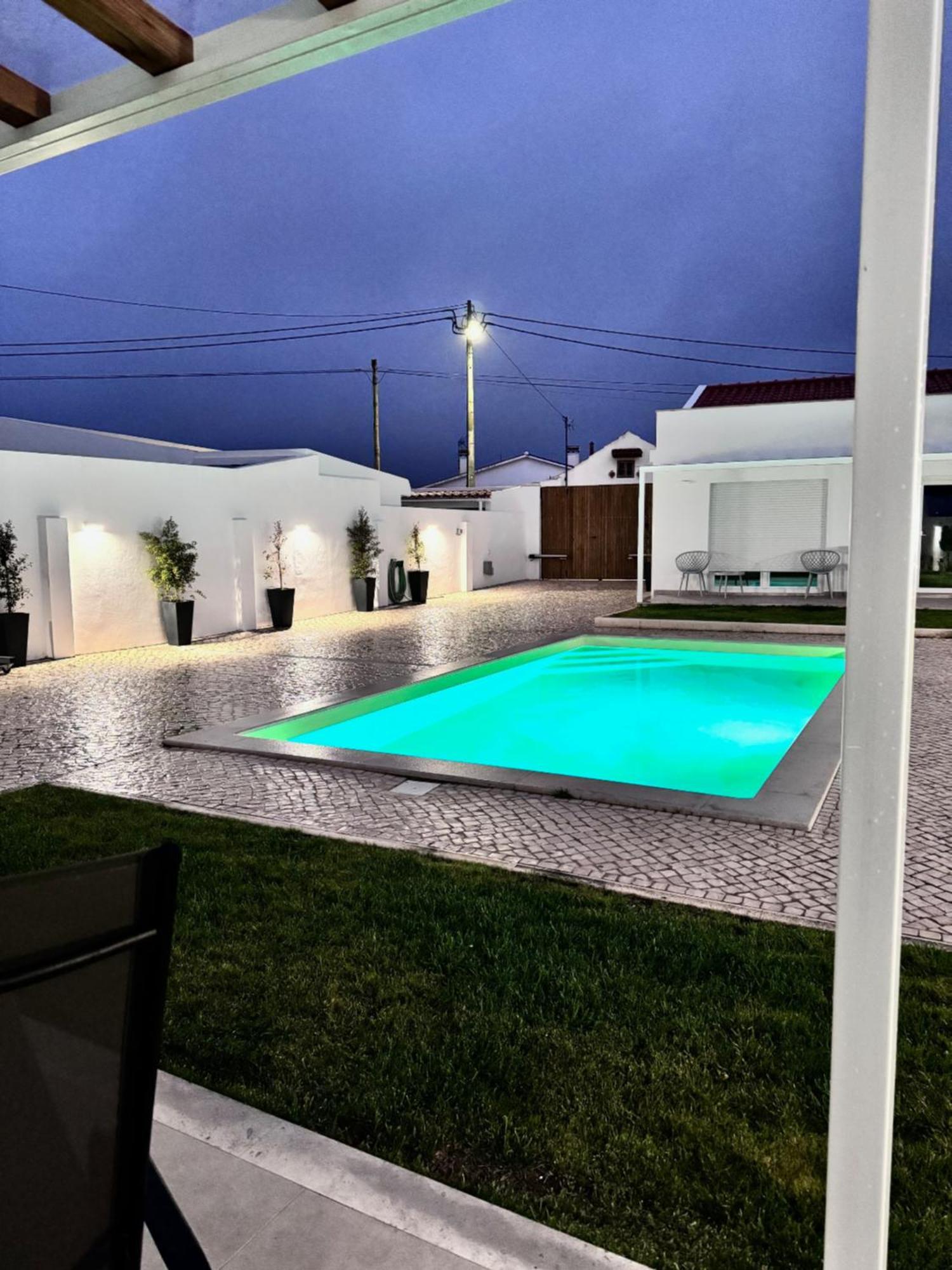 D'Felicidade Caldas Da Rainha Dış mekan fotoğraf